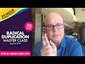 Radical Duplication in Network Marketing 24 Hour Summer Sale!!