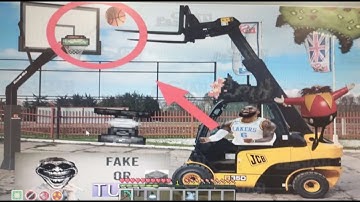 (not a part of) 𝐓𝐇𝐄 𝐌𝐀𝐒𝐓𝐄𝐑 𝐏𝐋𝐀𝐍 - TRAILER // Scav prototype V5 demo testing