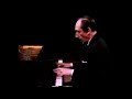 Capture de la vidéo Hd Horowitz - 1960S Tv Concert - Scriabin Étude Op. 8, No. 12 (From Documentary 1987)