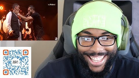 Top 10 Solo GBB21 Drops (Official Reaction)