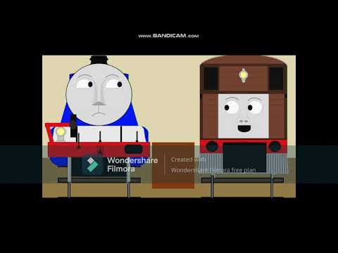 Kings OF Queens/thomas parody Dominos pizza