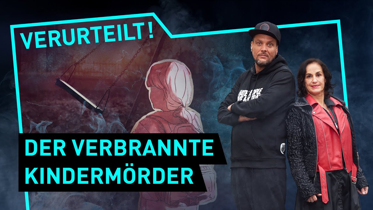 Verbrannte Leiche: Was hat Tochter zu verbergen? I 2/2 I K11- Die neuen Fälle | Sat.1