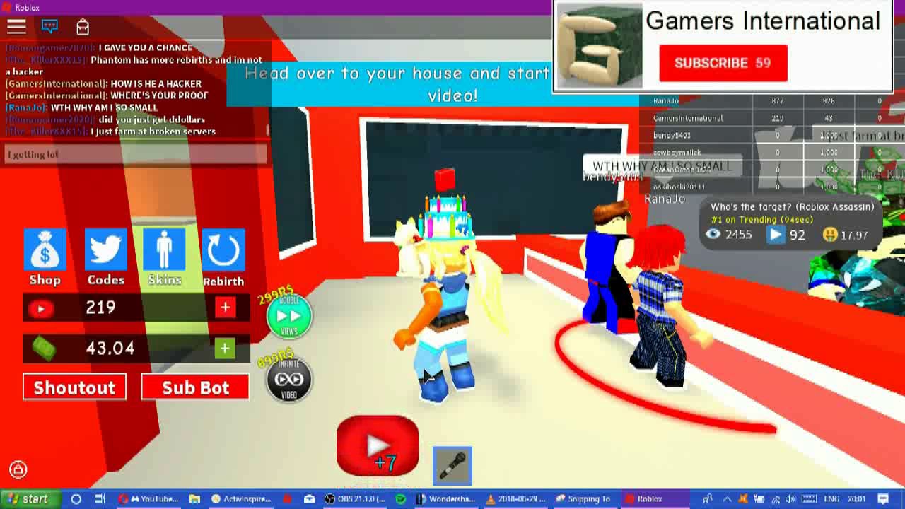 Roblox Hotel Empire Tycoon Codes How To Get 800 Robux For - roblox hotel empire money fast no glitcheshacks new