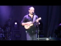 Dave Matthews - "Sweet" - 7/8/11 - [Song Debut] - [3-Cam] - Chicago Caravan