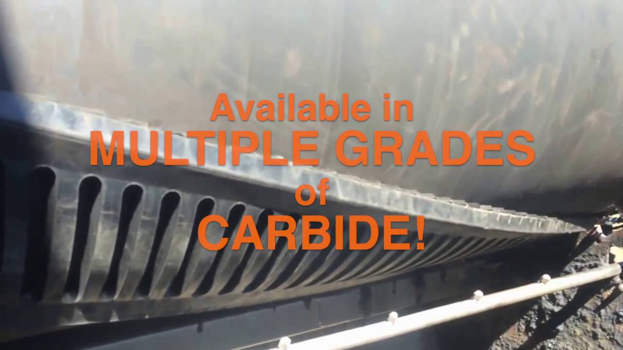 Martin Engineering CleanScrape Cleaner YouTube