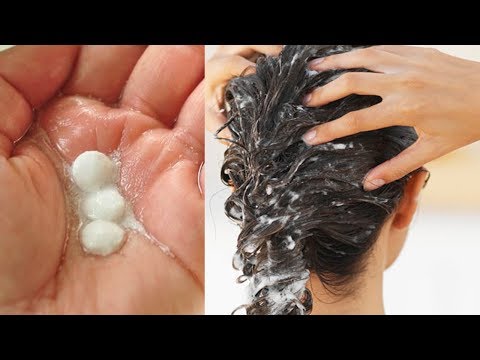 Video: Benefici Dello Shampoo All'acido Salicilico, Effetti Collaterali E Come Usarlo