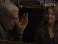 Phil Jackson & Jeanie Buss Conversation with Mark Kriegel (2011)