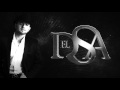 EL Dasa - Mas Que Clavado Contigo (Lyric Video)