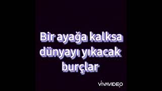 Burç Tiktok Videoları...
