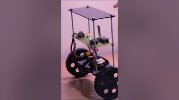 Self Balancing Robot using Arduino & MPU 6050 ||Step by step Tutorial #arduinoprojects #diyprojects