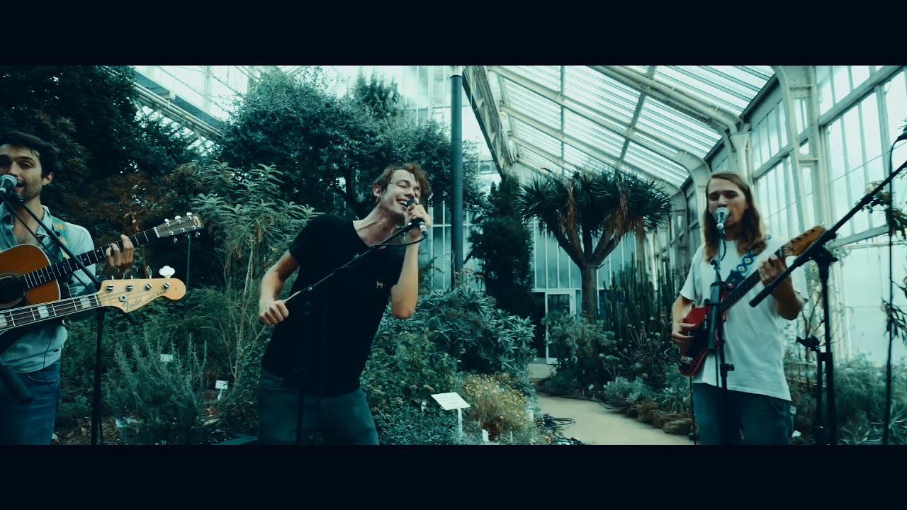 Annenmaykantereit Can T Get You Out Of My Head