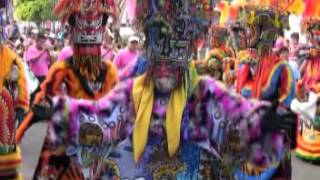 Banda del Toro, Chinelos