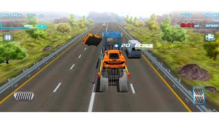 Turbo Racing 3D Super Speed #33 - Gadi Wala Android Gameplay HD