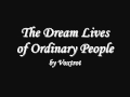 Voxtrot - The Dream Lives of Ordinary People