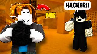 I Humbled Players as a NOOB in Timebomb Duels! screenshot 4