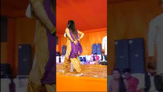 Muskan Baby New Haryanvi Dance 2024
