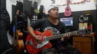 Download lagu MAITLAND STREET (THE LIVING END) GUITAR COVER BY AJIK HIMA