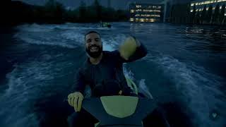 Drake, 21 Savenge - Rich Flex [Video Music]