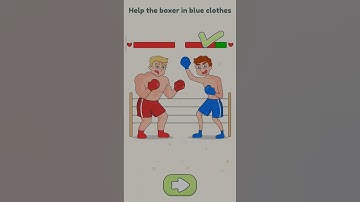 DOP2 DELETE ONE PART LEVEL 239 ✅#dop2#gaming#shorts