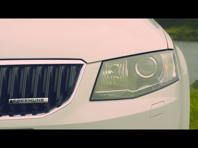 View Adac Autotest Skoda Octavia Combi 1 6 Tdi Greenline Zigwheels