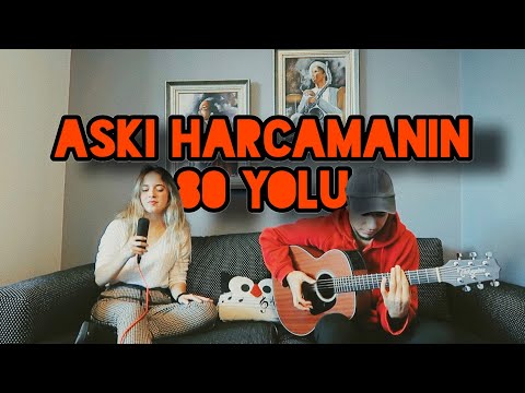 Aşkı Harcamanın 80 Yolu - TNK (Melis Fis Cover)