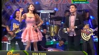 Rieko Perdana  Gita Cinta  New Sadewa  Pati