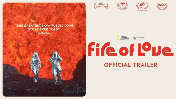 ดูหนัง ออนไลน์ Fire of Love เต็มเรื่อง