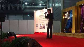 Shima @ Expo (29/9/2011)