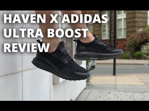 adidas boost haven