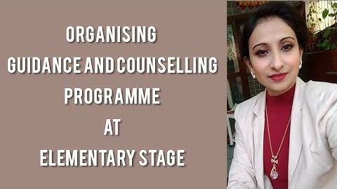 #MPCE-022, BLOCK-4, UNIT-3, Part 2 #IGNOU-#MAPC 2nd Yr, Group B, Counselling Psychology