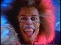 Rum tum tugger  pop music with terrance mann