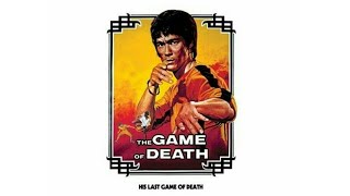 John Barry - Game of Death (1978) Theme Song !