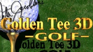 Golden Tee 3D Golf screenshot 4