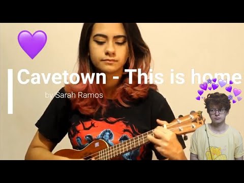 this is home - cavetown (cover) - YouTube