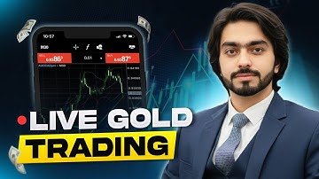 GOLD Live Trading Today | XAUUSD Live Trading Session #305 | Forex Insights