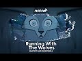 Aurora [Running With The Wolves] русский кавер от NotADub