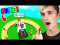 I got infinite END GAME Pets.. Owner was SHOCKED 🤯 (Roblox)