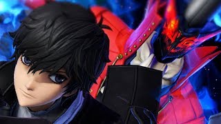 JOKER STEALS THE SHOW: Alpharad's First Impressions