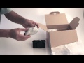 Unboxing Canon Eos M Double Lens Kit