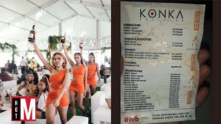 Konka's Price List That Got Everyone Talking