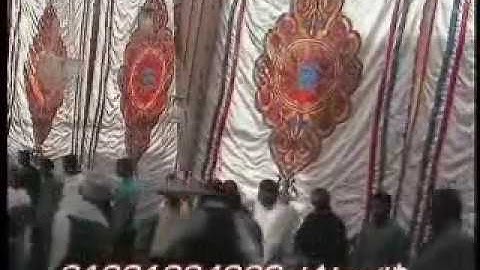 الشيخ عادل الباز من سورة البقرة من نزلة خيال 3 5 2018 clip