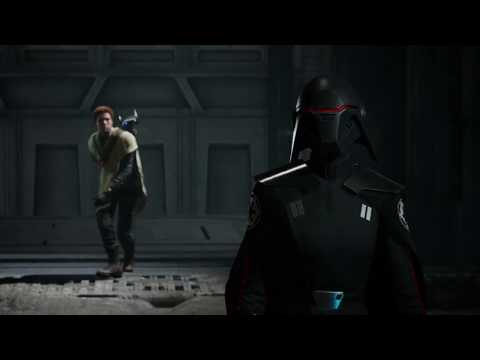 Jedi: Fallen Order