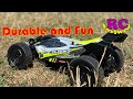 Perfect Gift RC CAR For All Ages - RC Buggy by RCROKS Review