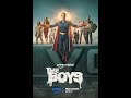 The Boys puntata 5...piccola analisi...#theboys #amazonprimevideo