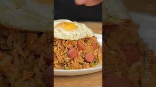 Arroz Chino Latino // Latino Fried Rice
