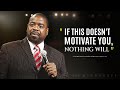 Commit yourself  les brown best motivational speech 2023