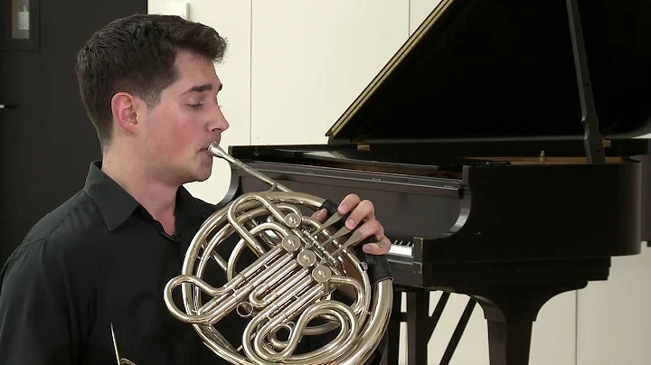 The Carmine Caruso Method: Intervals