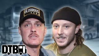 Above Snakes - BUS INVADERS Ep. 1817 On this episode of DTB's “Bus Inv