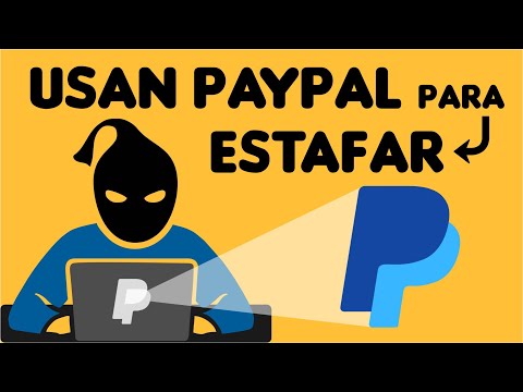 Video: ¿Paypal reembolsa el dinero si es pirateado?