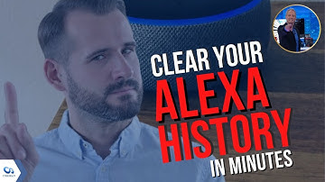 How to manage and delete your Alexa history and recordings | Kurt the CyberGuy